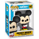 Funko Pop! Mickey Mouse (Disney)